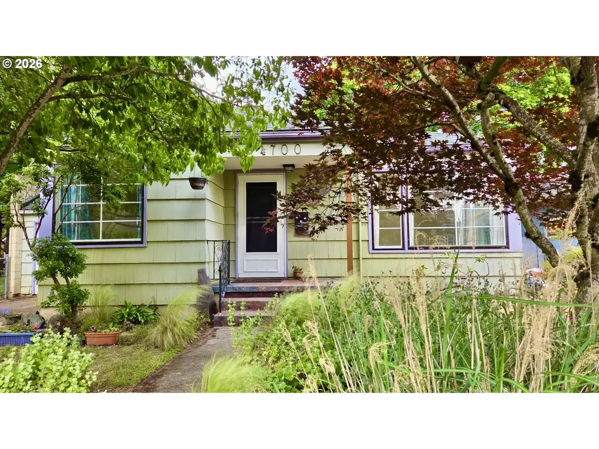 4700 SE 71st Ave, Portland, OR 97206 - #1