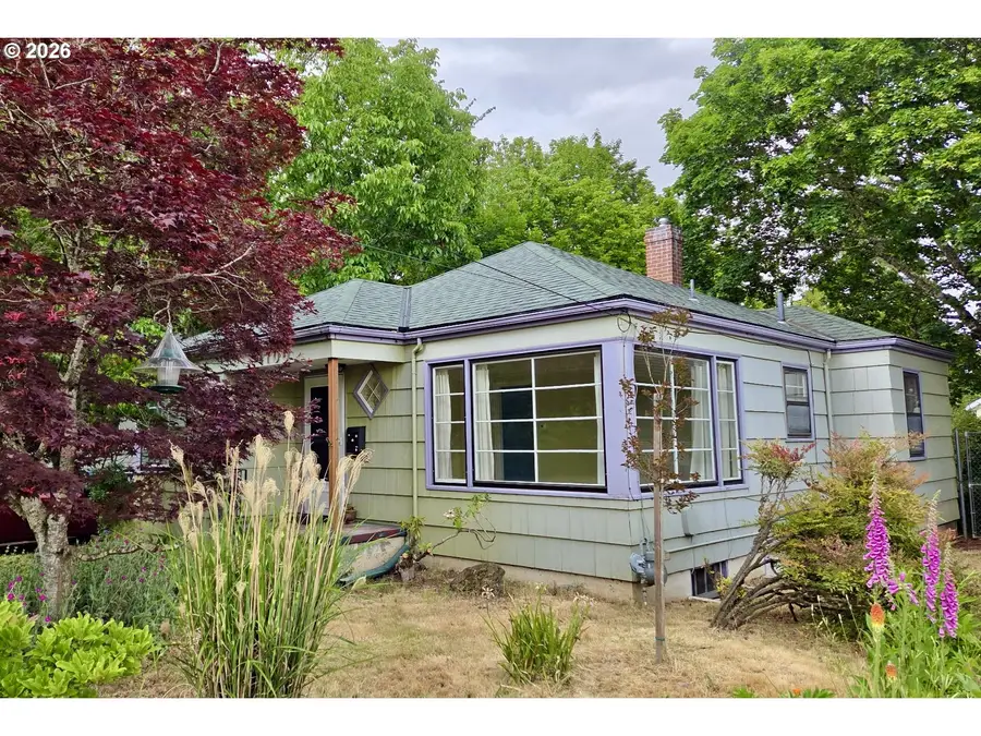 4700 SE 71st Ave, Portland, OR 97206 - #2