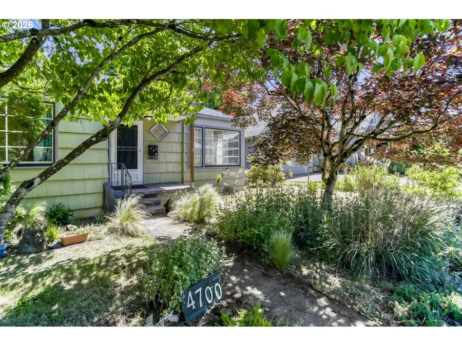 4700 SE 71st Ave, Portland, OR 97206 - #3