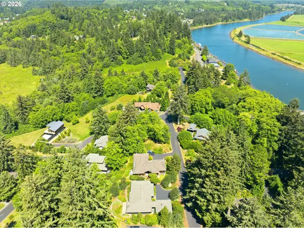 Nehalem Point Dr, Nehalem, OR 97131
