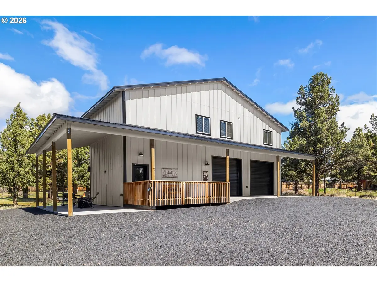 9568 SW Scout Camp Trl, Terrebonne, OR 97760 - #1