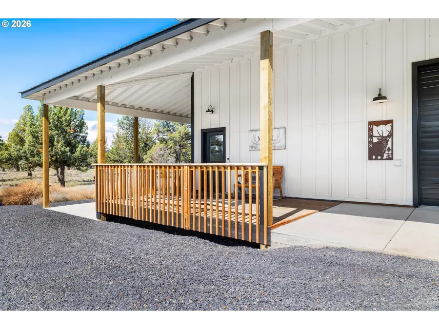 9568 SW Scout Camp Trl, Terrebonne, OR 97760 - #2