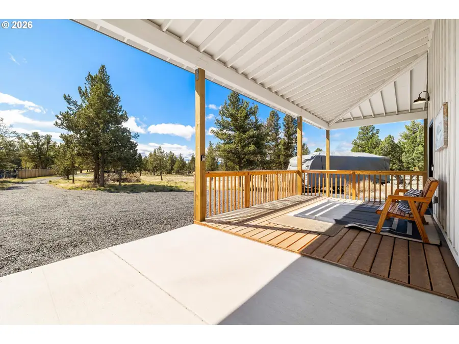 9568 SW Scout Camp Trl, Terrebonne, OR 97760 - #3