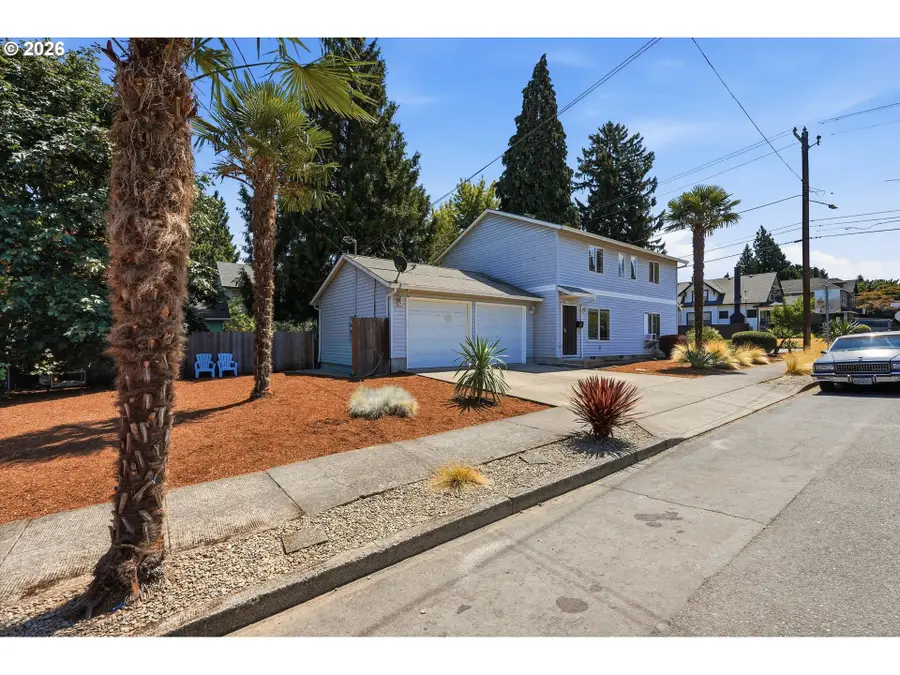 7502 N Williams Ave, Portland, OR 97217 - #2