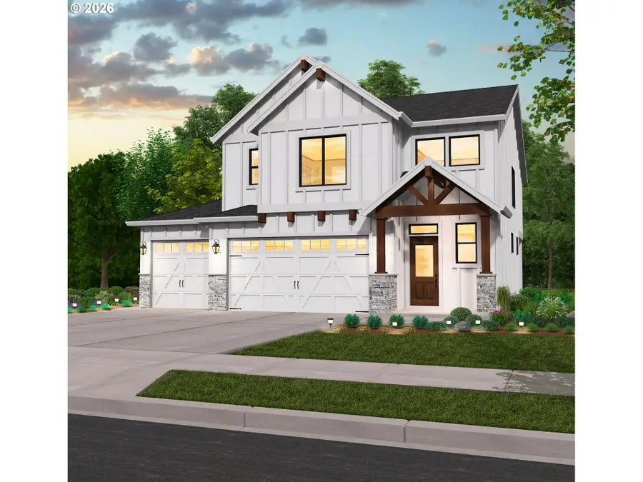 3717 N 12th Cir, Ridgefield, WA 98642 - #2