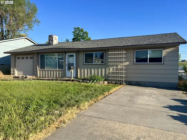 2430 SW Nye Ave, Pendleton, OR 97801