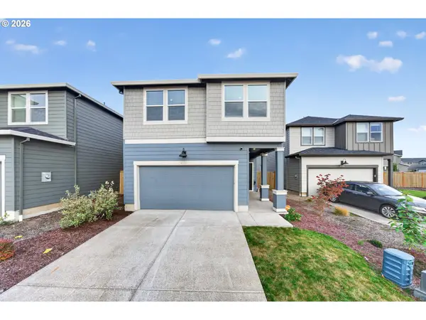 2611 26th Loop, Springfield, OR 97477