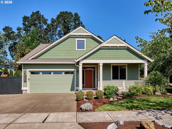 725 Thyme Loop, Silverton, OR 97381
