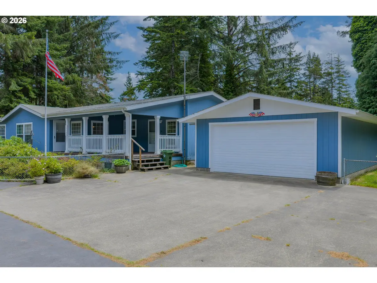 69664 Mcfarland Rd, Saunders Lake, OR 97459 - #1