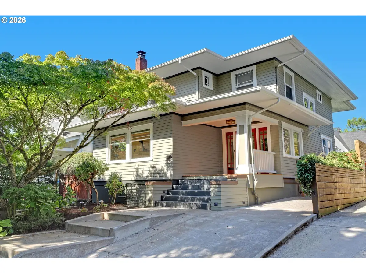 3017 NE 12th Ave, Portland, OR 97212 - #1