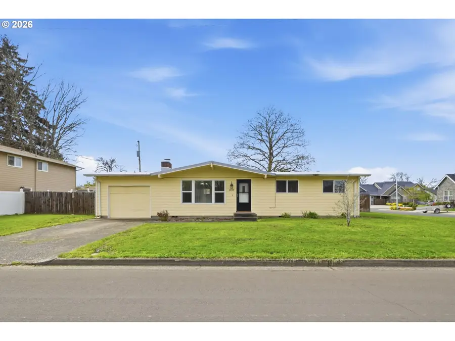 3698 Revell St, Eugene, OR 97404 - #3