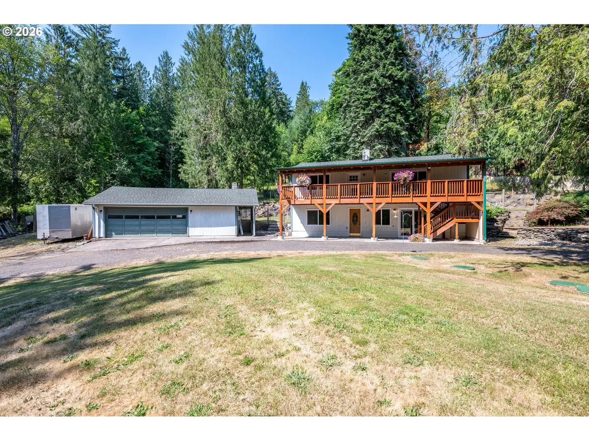 183 Pogue Ln, Castle Rock, WA 98611 - #1