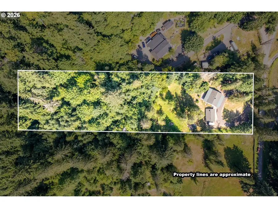183 Pogue Ln, Castle Rock, WA 98611 - #2