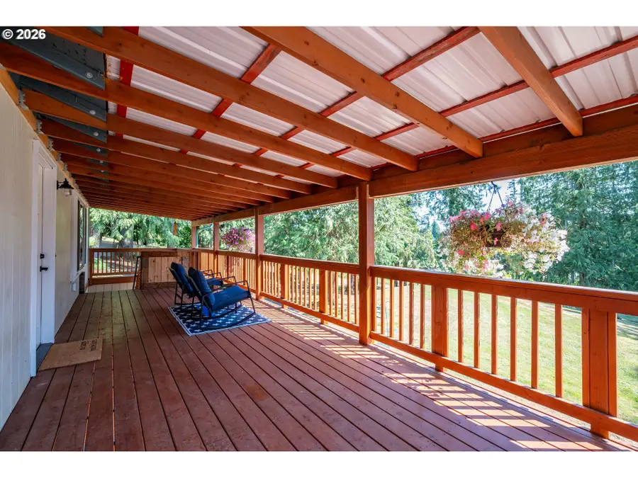 183 Pogue Ln, Castle Rock, WA 98611 - #3