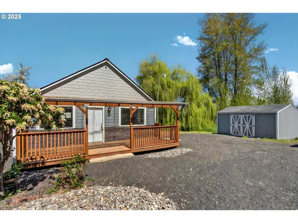 11097 Colvin Rd, Clatskanie, OR 97016