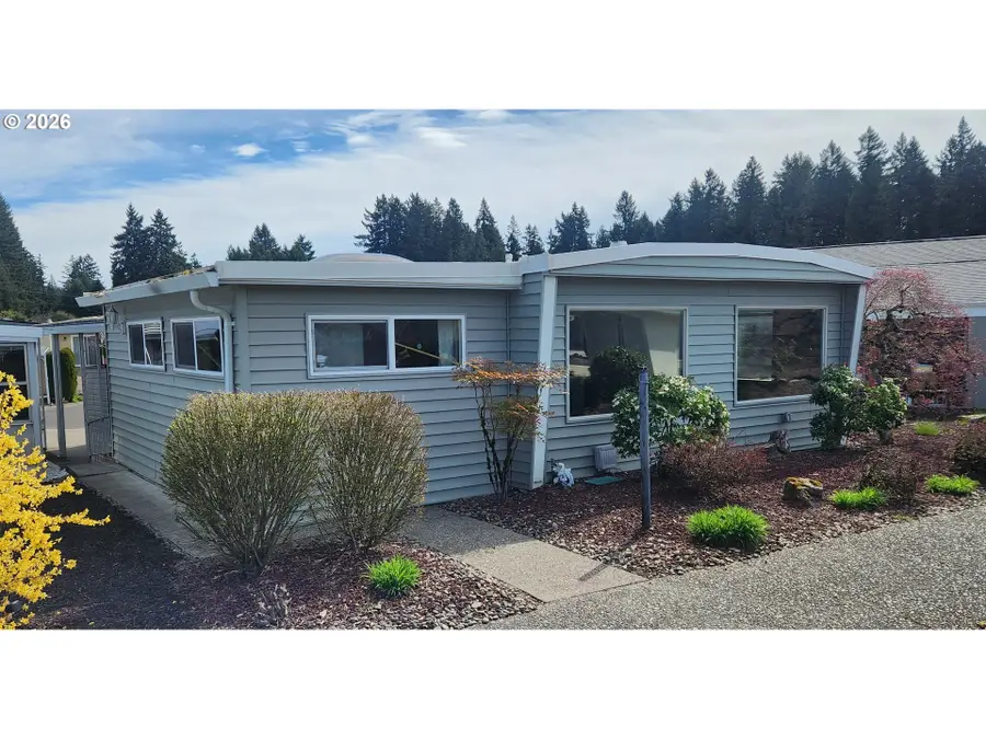 11602 SW Royal Villa Dr, Tigard, OR 97224 - #3