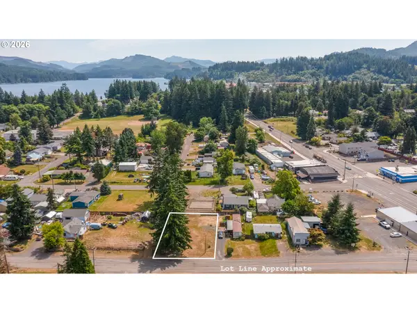 1383 53rd Ave, SweetHome, OR 97386