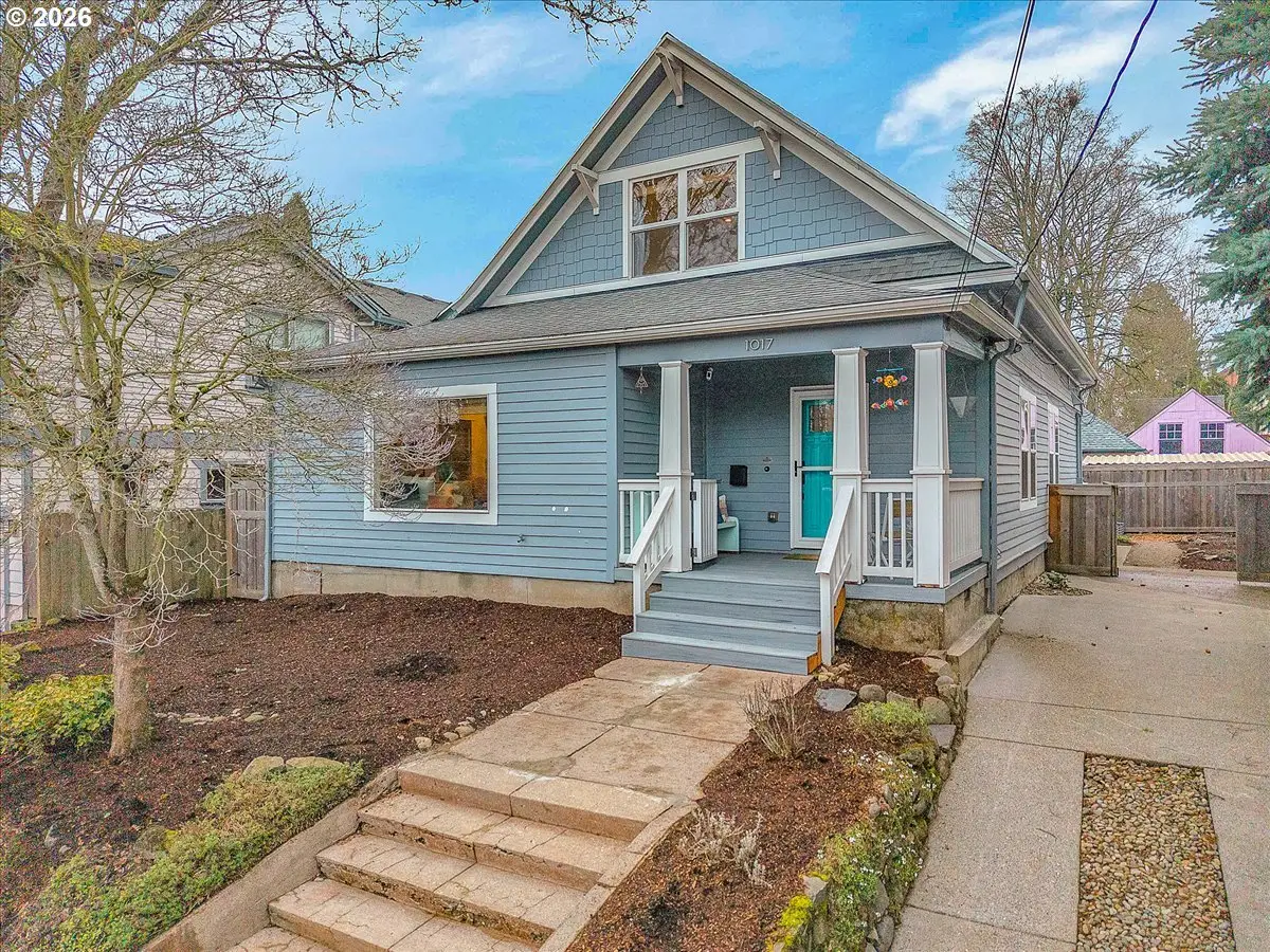 1017 NE Skidmore St, Portland, OR 97211 - Image #1