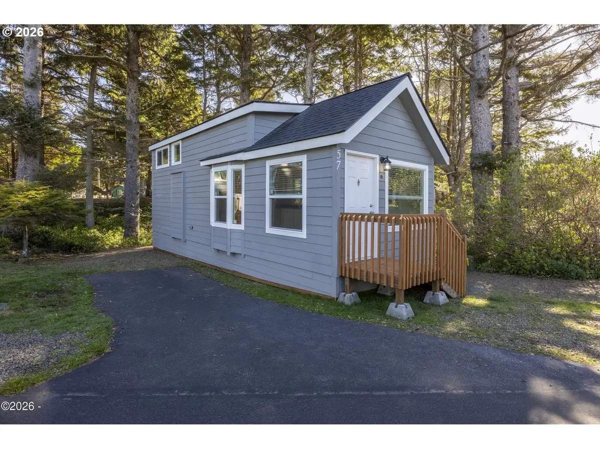 4875 N Hwy 101 #57, Lincoln Beach, OR 97341 - #1