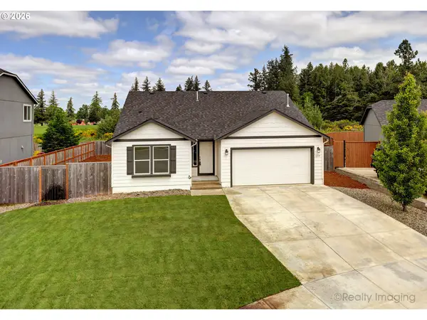 1219 Chukar St, Stayton, OR 97383
