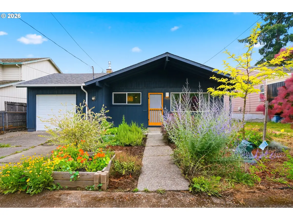 9424 N Fairhaven Ave, Portland, OR 97203 - #1