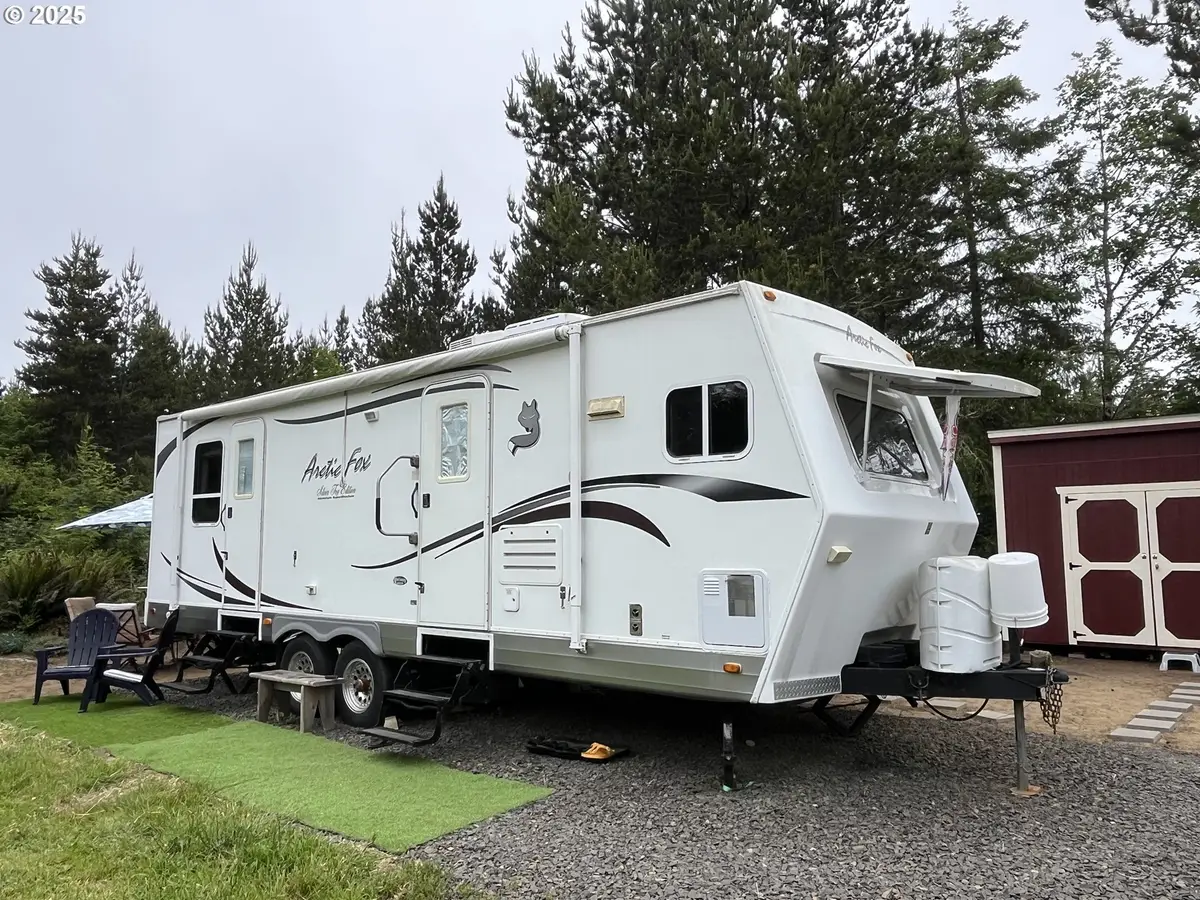 29921 W Pl, Long Beach North Beach Peninsula, WA 98640 - Image #1