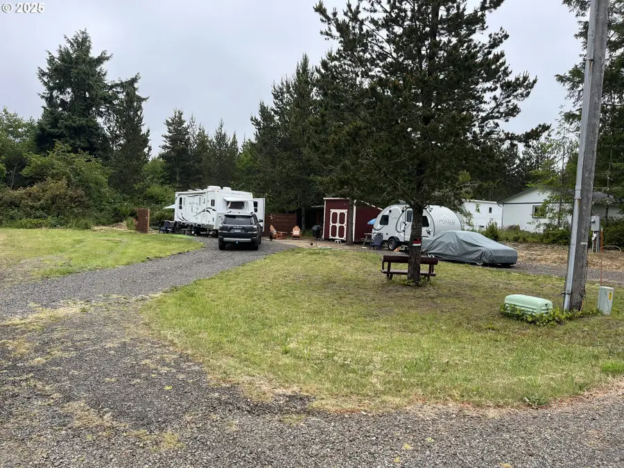 29921 W Pl, Long Beach North Beach Peninsula, WA 98640 - Image #2