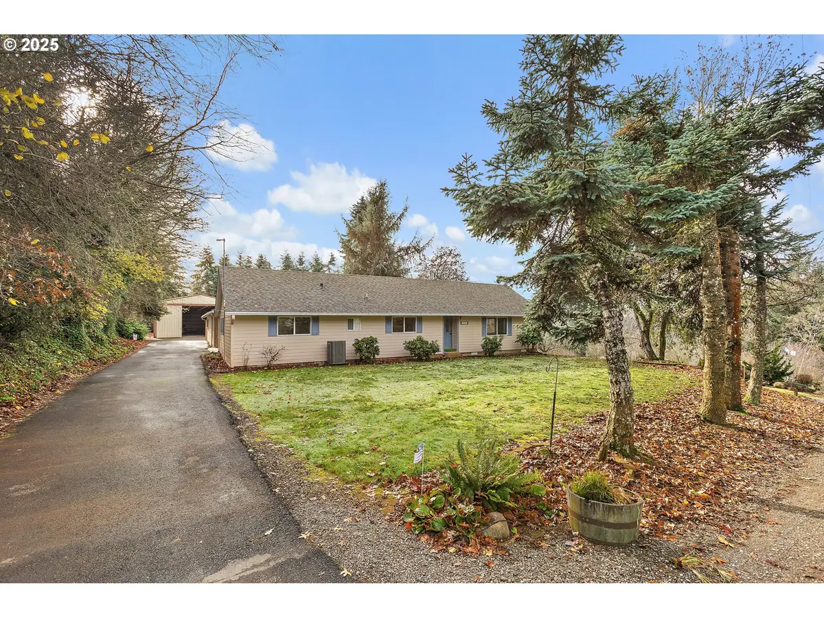 1782 Cole Rd S, Salem, OR 97306 - Image #1