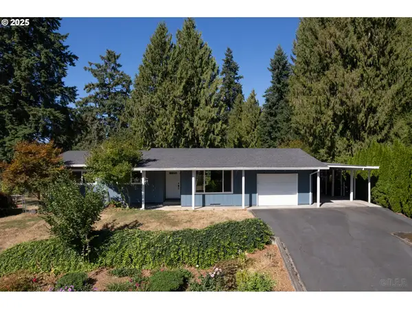 56503 Crest Dr, Warren, OR 97053