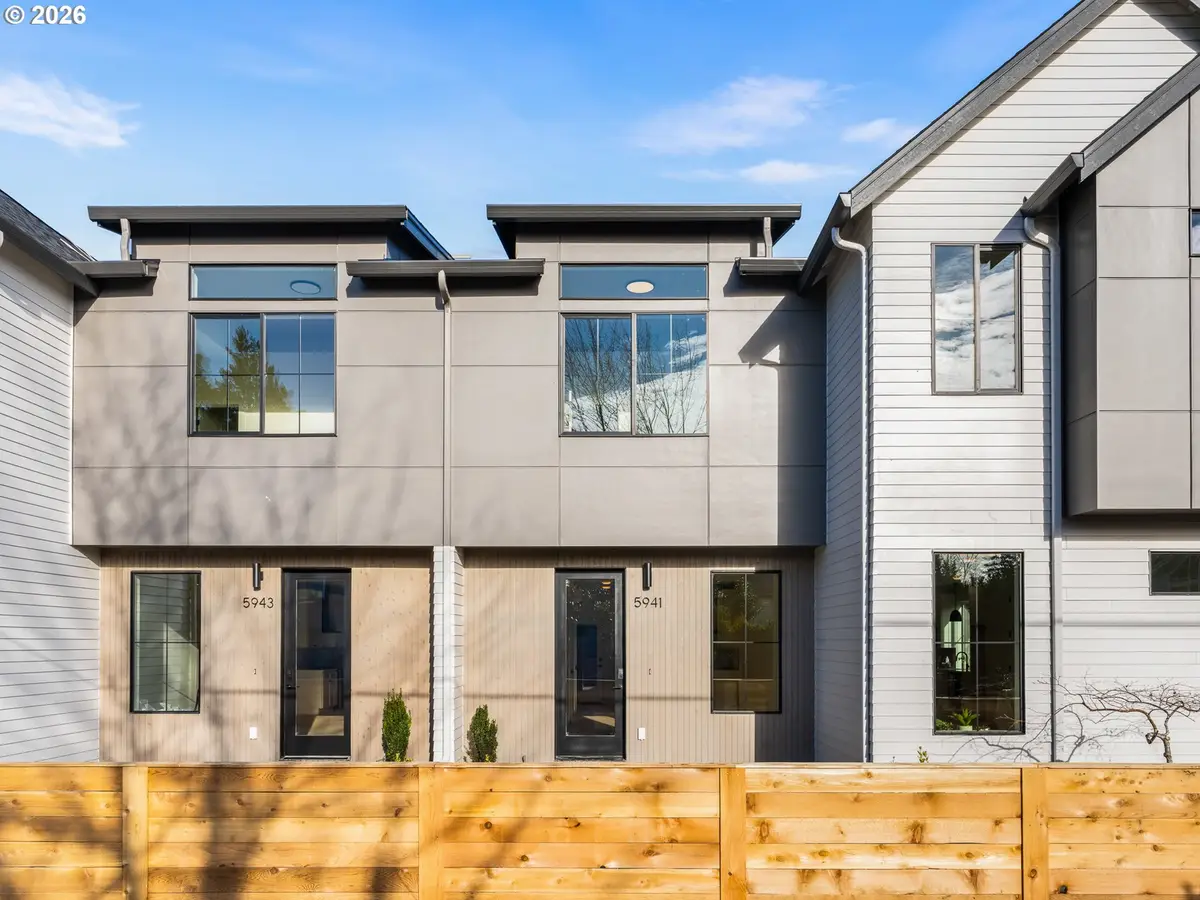 5941 SE 60th Ave, Portland, OR 97206 - Image #1