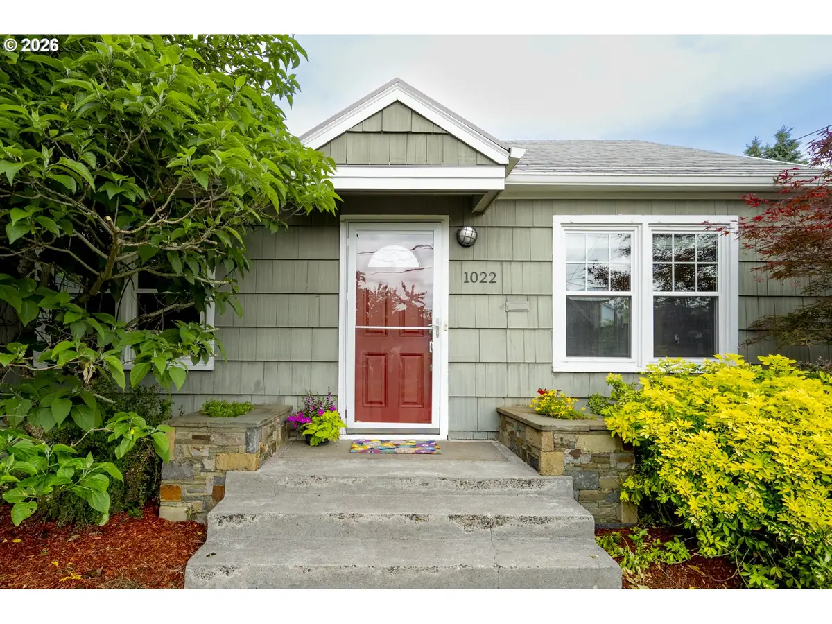 1022 NE 77th Ave, Portland, OR 97213 - #1