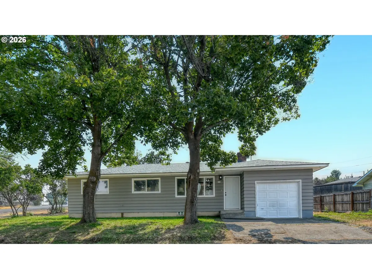 572 NE Fir St, Pilot Rock, OR 97868 - #1