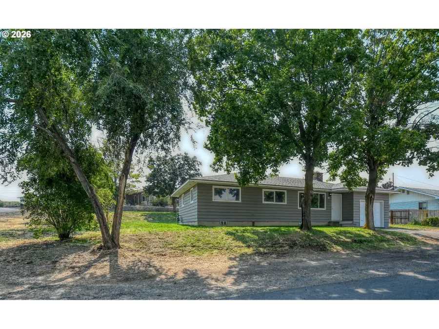 572 NE Fir St, Pilot Rock, OR 97868 - #2