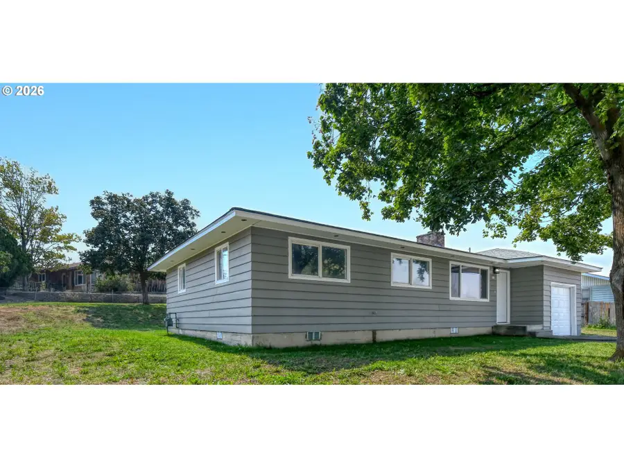 572 NE Fir St, Pilot Rock, OR 97868 - #3