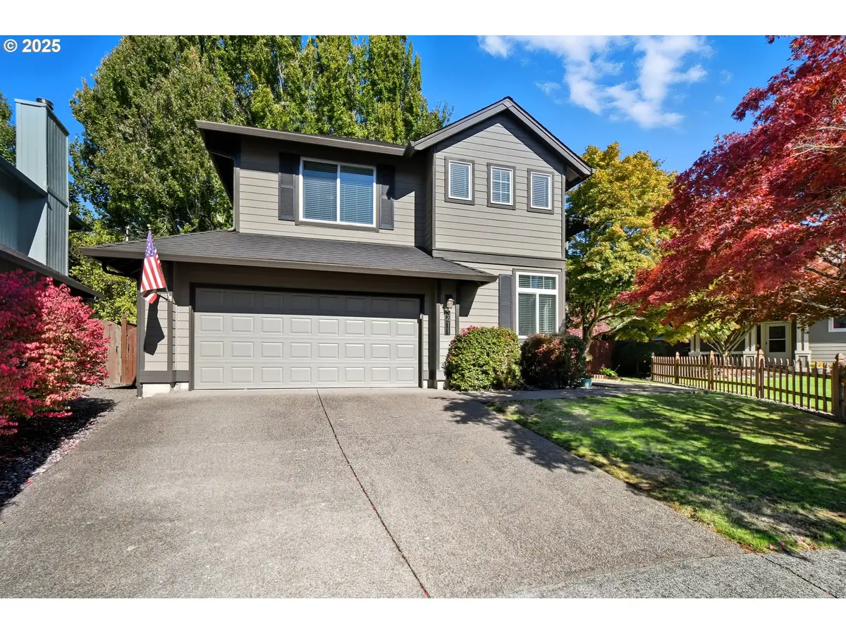 3411 SE 182nd Ave, Vancouver, WA 98683 - Image #1