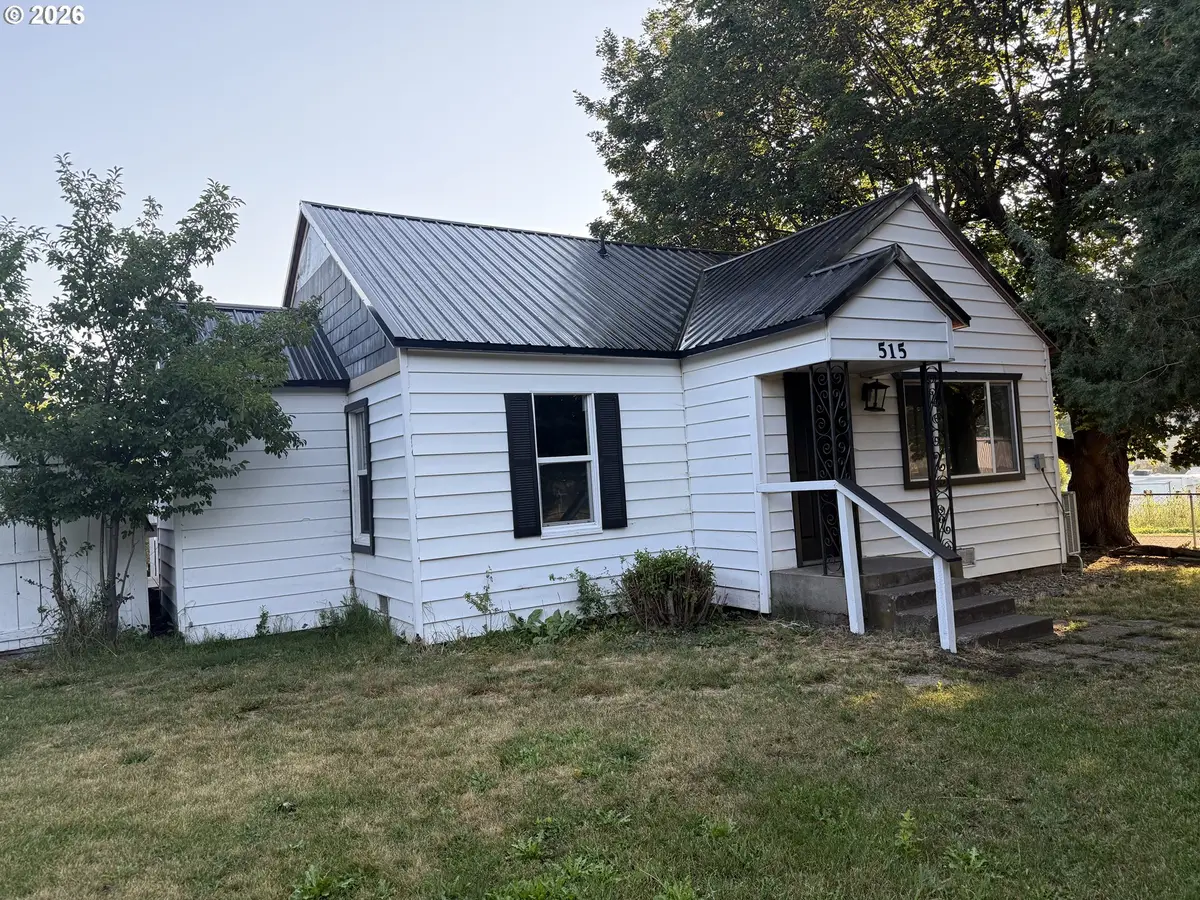 515 Baltimore St, Elgin, OR 97827 - #1