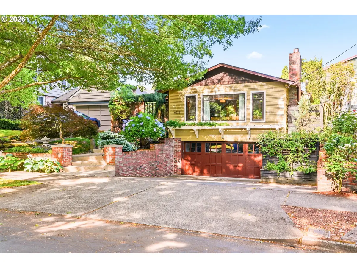 6223 SE 31st Ave, Portland, OR 97202 - #1