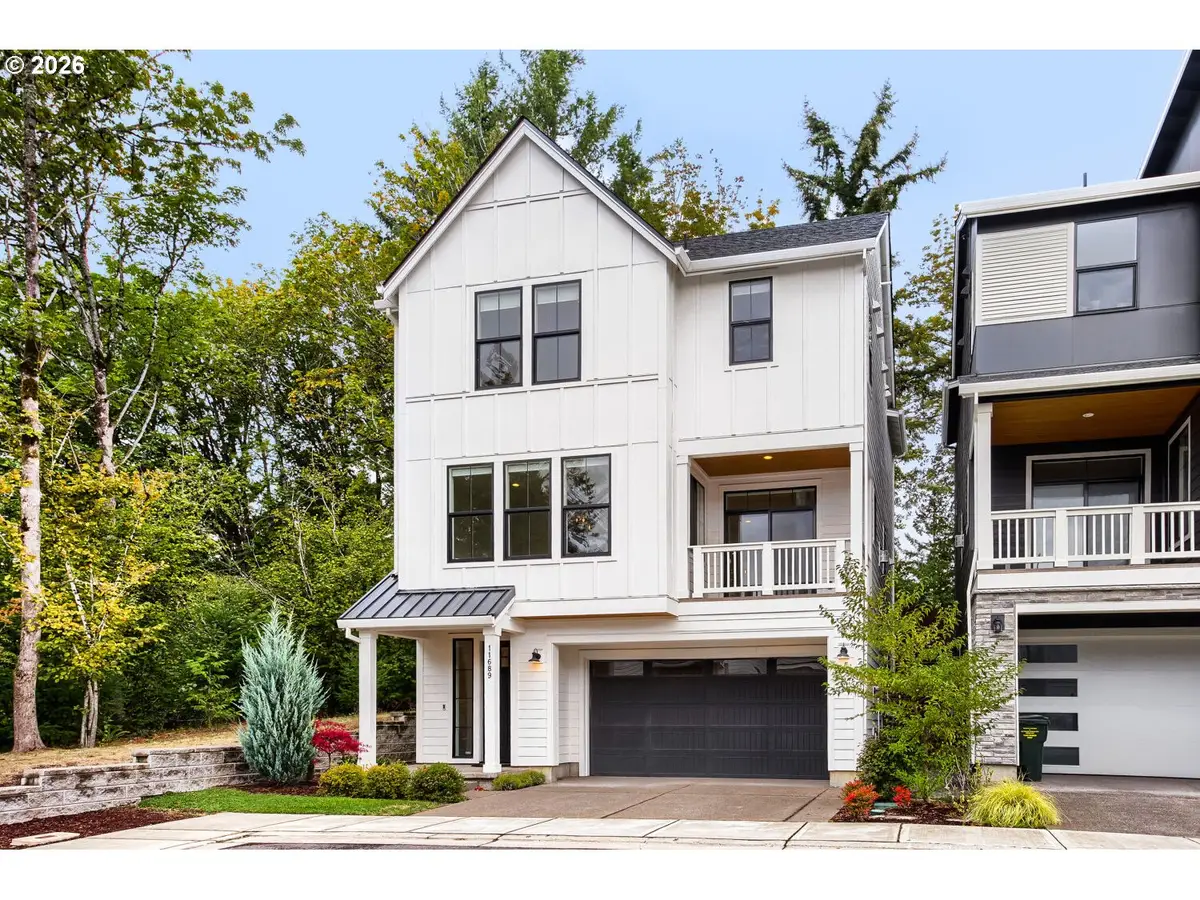 11689 NW Kearney St, Portland, OR 97229 - #1