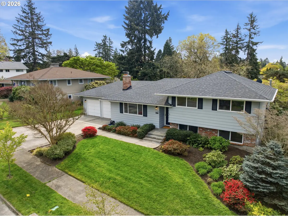 11700 SW Foothill Dr, Portland, OR 97225 - #1
