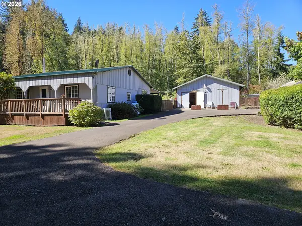 37410 Marys River Rd, Blodgett, OR 97326