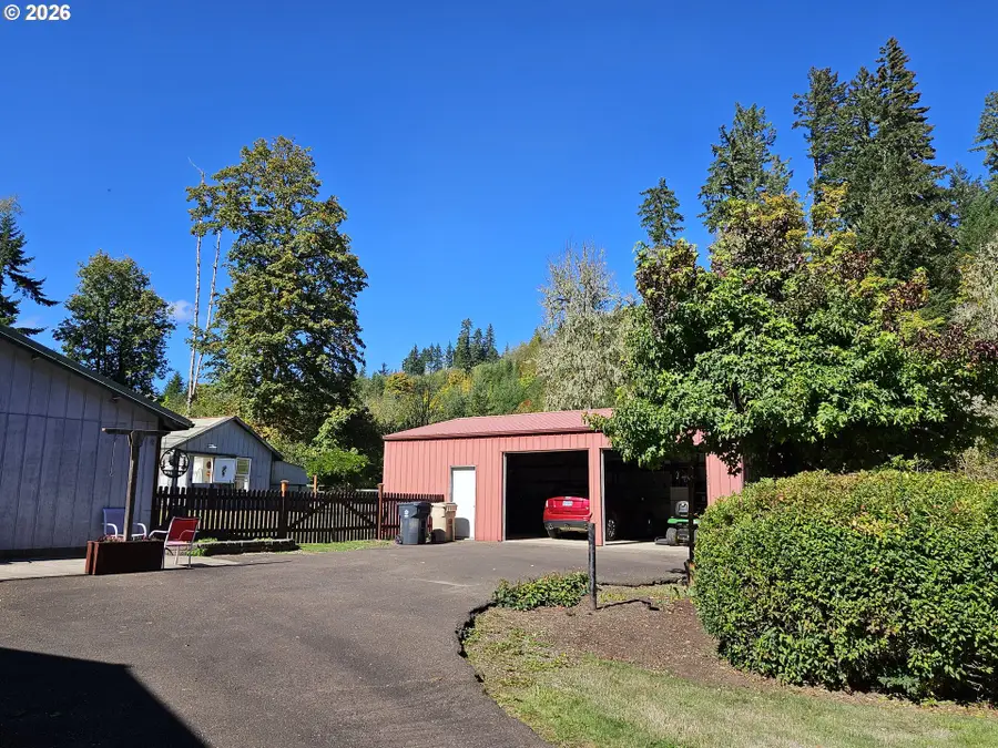 37410 Marys River Rd, Blodgett, OR 97326 - #3