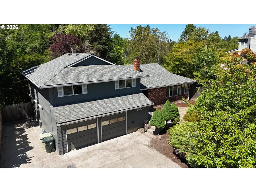 19025 SW Brooklawn Ct, Beaverton, OR 97003 - #2