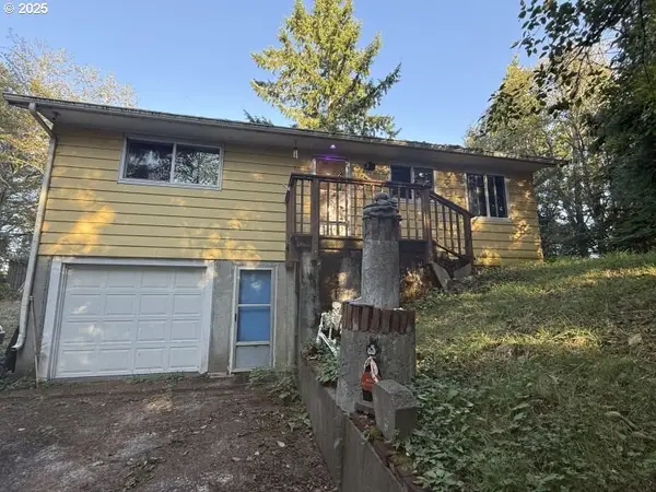 33719 Highway 101 Bus, Warrenton, OR 97146