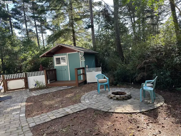 71 Castaway, Florence, OR 97439