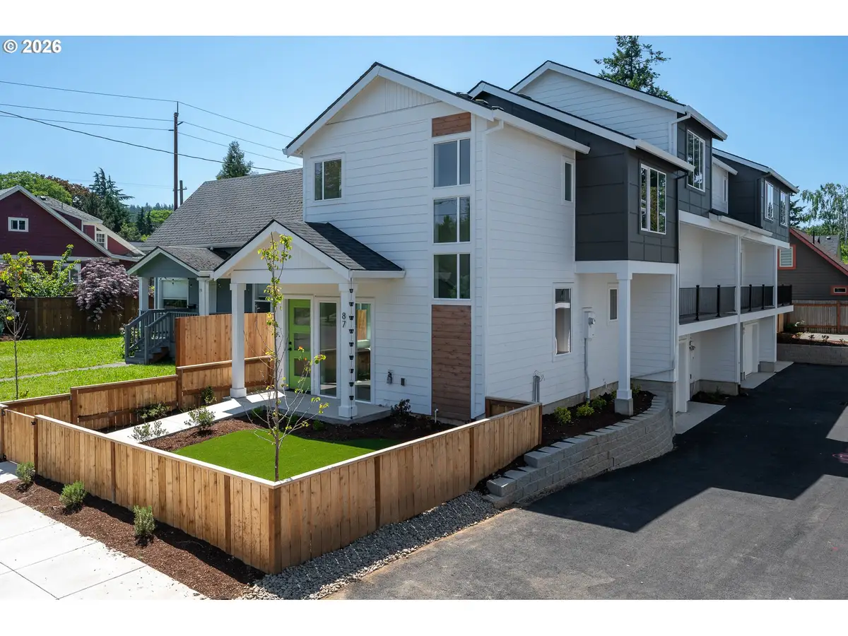 87 NE 78th Ave, Portland, OR 97213 - #1