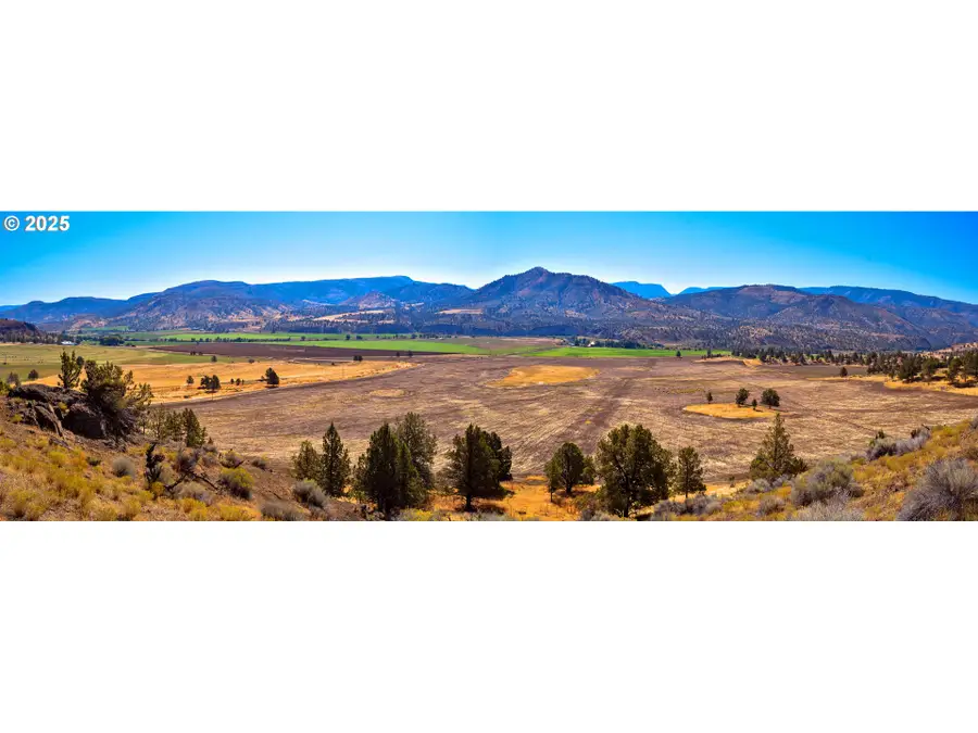 00 7.5 N Hwy 402, Kimberly, OR 97848 - Image #2