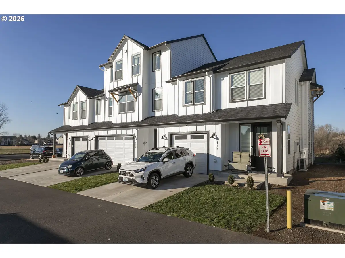 1603 NW 5th, Battle Ground, WA 98604 - #1