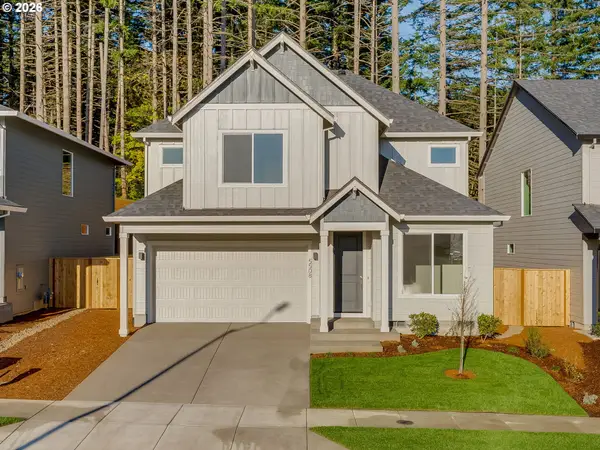 5508 NW Tanoak Pl #Lot 261, Corvallis, OR 97330