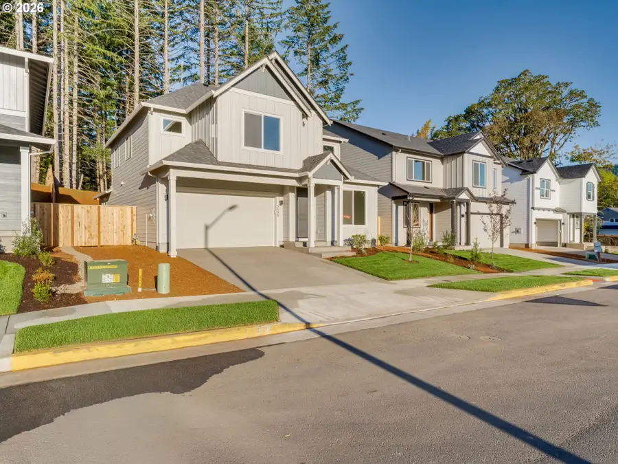 5508 NW Tanoak Pl #Lot 261, Corvallis, OR 97330 - #3