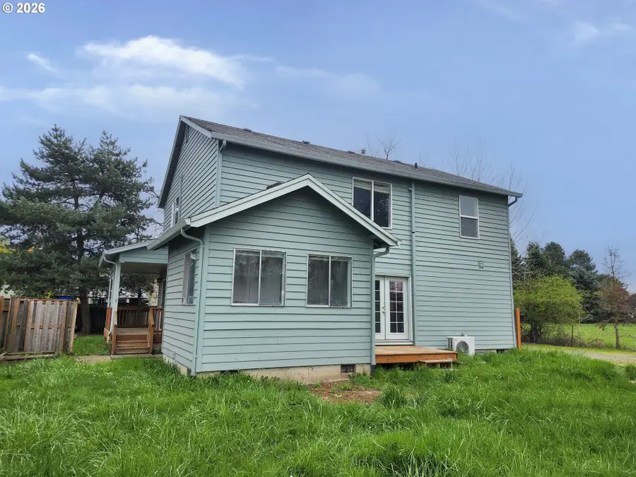 835 S Wynooski St, Newberg, OR 97132 - #3